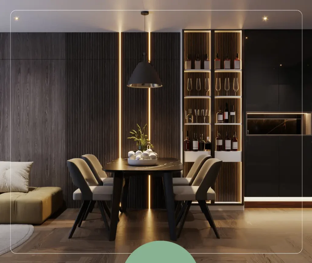 Airbnb cleaning service Doral Miami — short term rental turnover hotel standard Harmony Clean