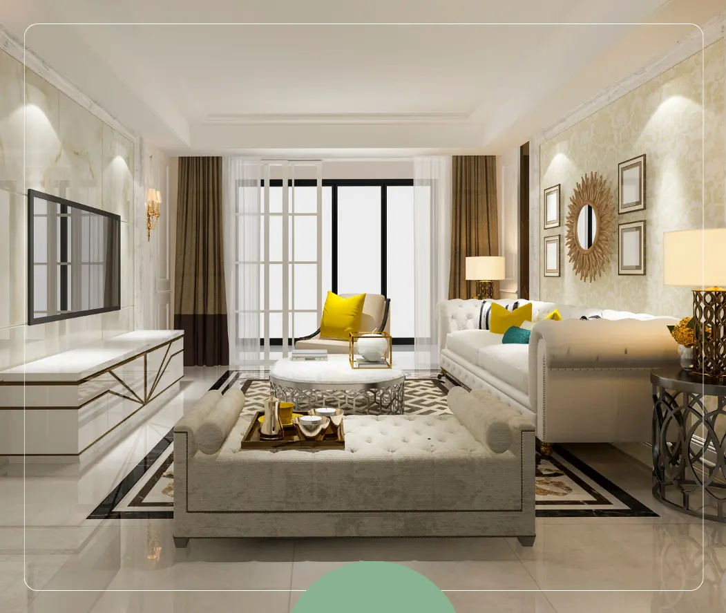 Airbnb cleaning service in Miami FL — fast reliable turnover cleaning for short-term rental hosts