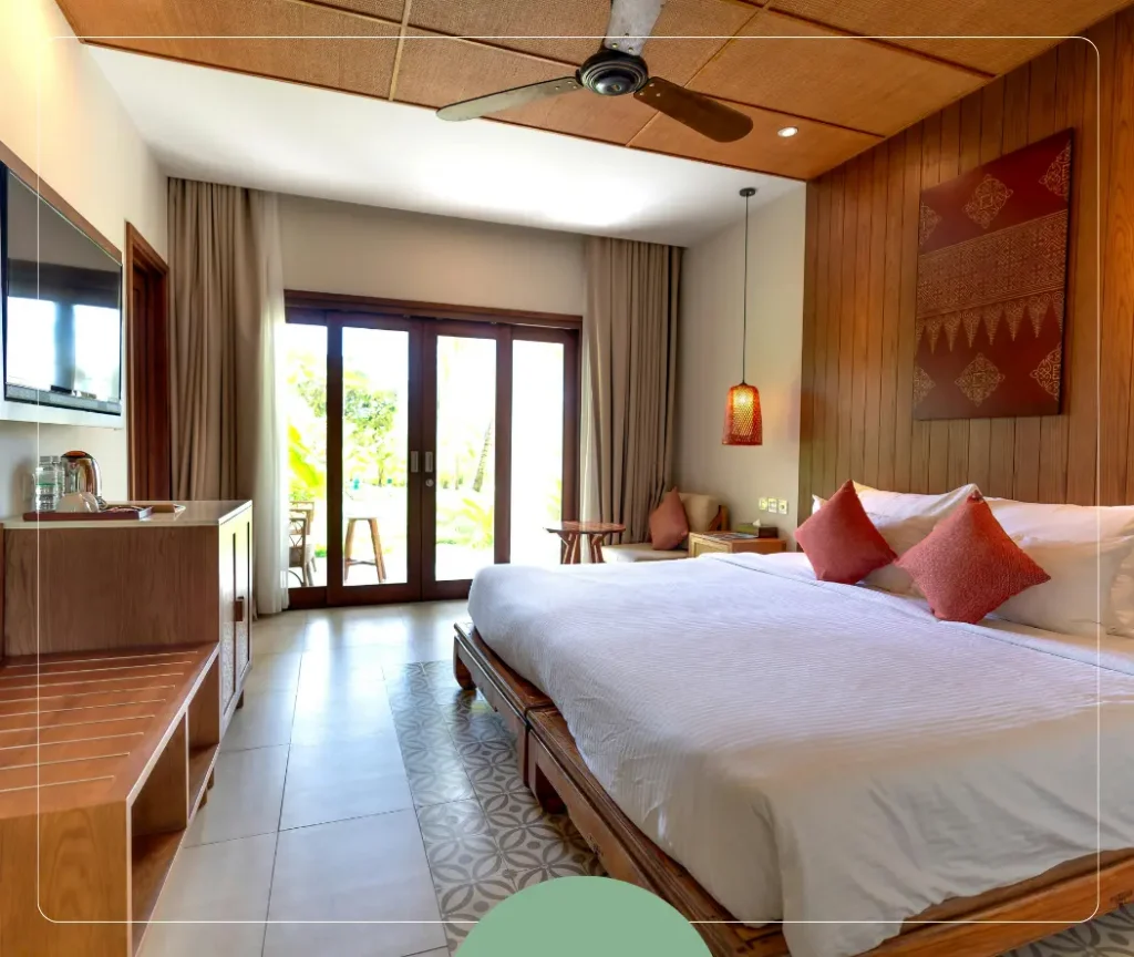 Airbnb cleaning service Miami Beach FL — South Beach short term rental turnover Harmony Clean