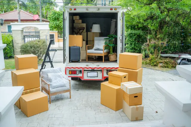 Deep cleaning service Miami move in — professional cleaning before moving in apartment FL