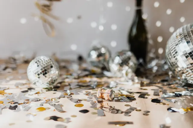 Deep cleaning services Miami after party — professional home reset cleaning service FL