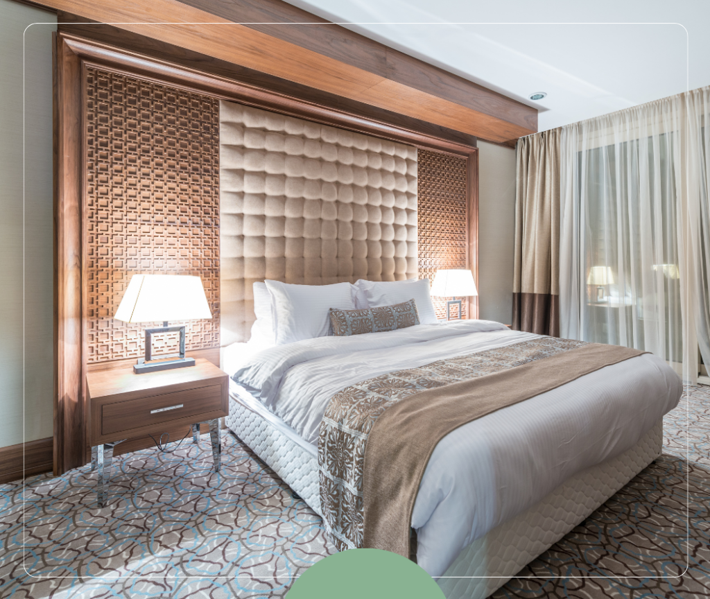House and apartment cleaning Coral Gables Miami — luxury home cleaning service Harmony Clean