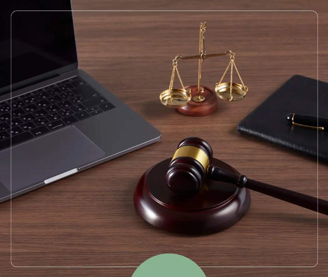 Law firm and financial office cleaning service in Coral Gables Miami FL — professional commercial cleaning