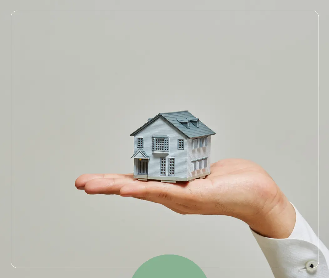 Move in cleaning service in Miami for landlords and property managers — rental turnover cleaning Miami