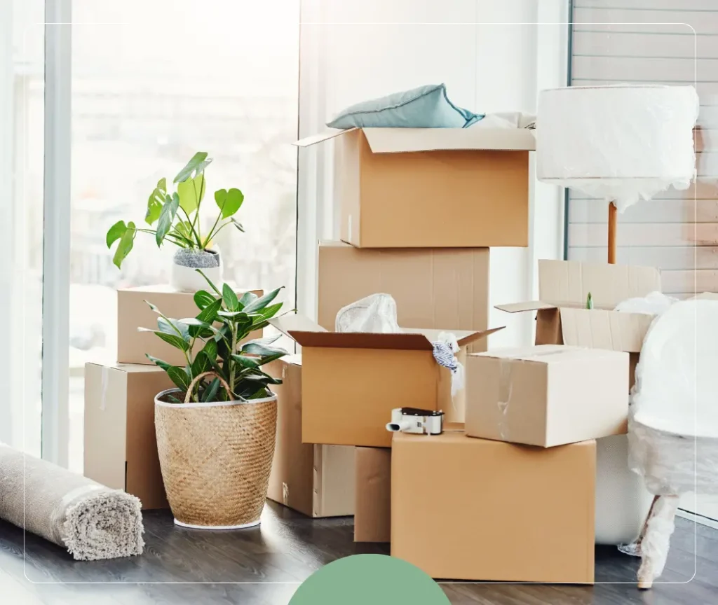 Move in move out cleaning Weston FL — luxury home turnover Harmony Clean Broward