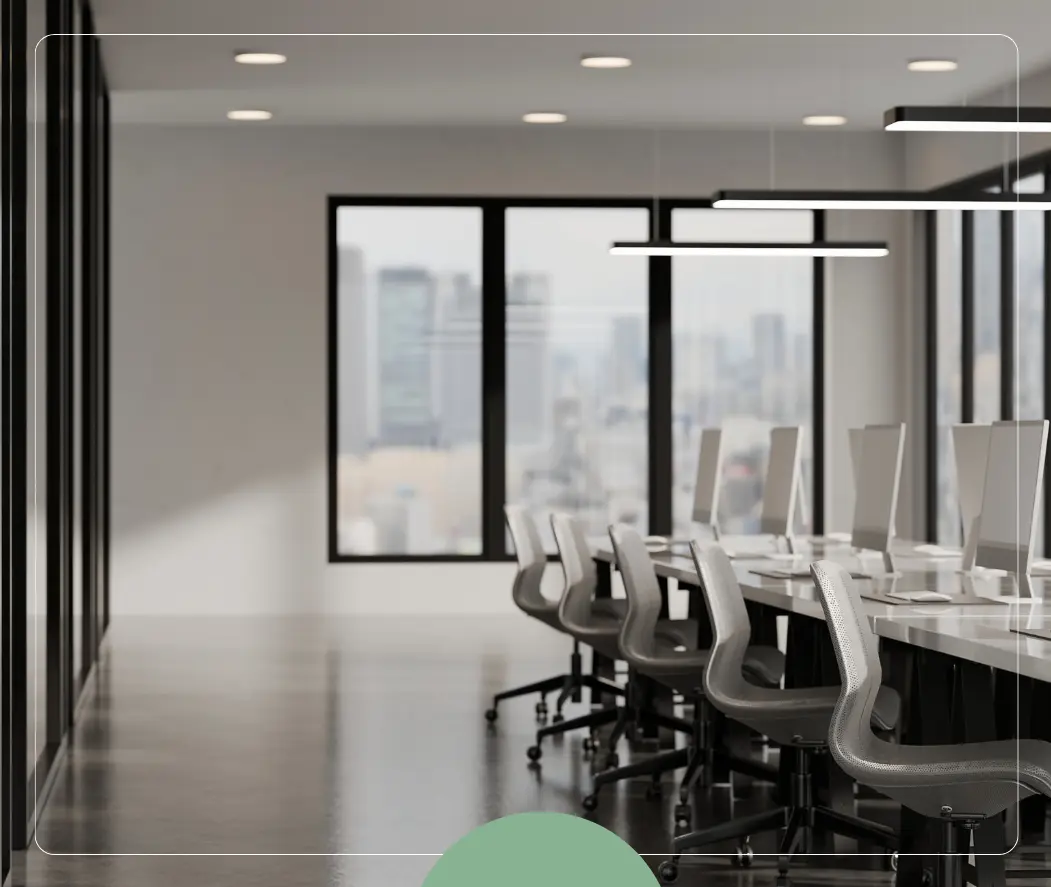 Office and commercial cleaning service in Miami — Brickell Doral Downtown recurring contracts available