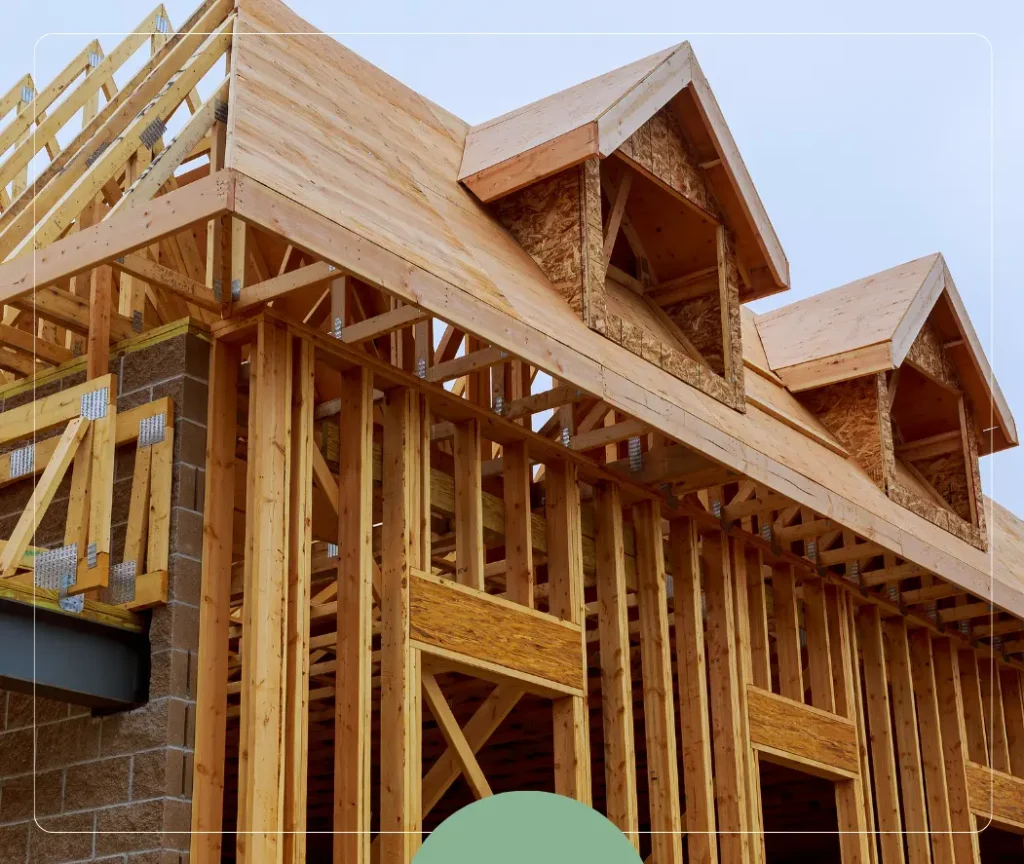 Post construction cleaning Doral Miami — renovation and new build cleaning service Harmony Clean