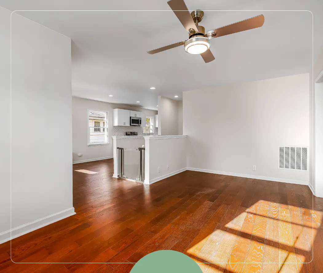 Post-construction cleaning service in Miami FL — dust and debris removal after renovation or new build