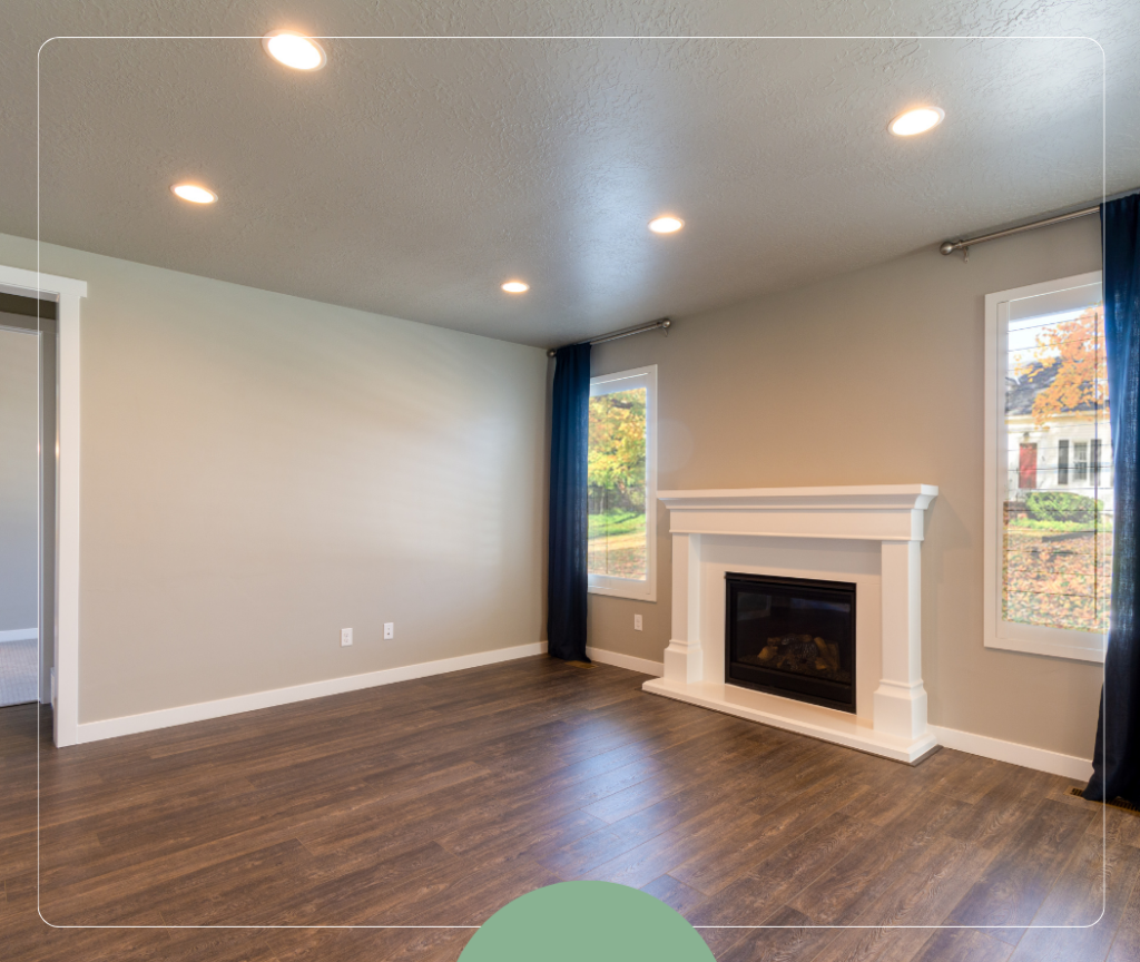 Post construction cleaning Weston FL — luxury estate renovation cleaning Harmony Clean Broward