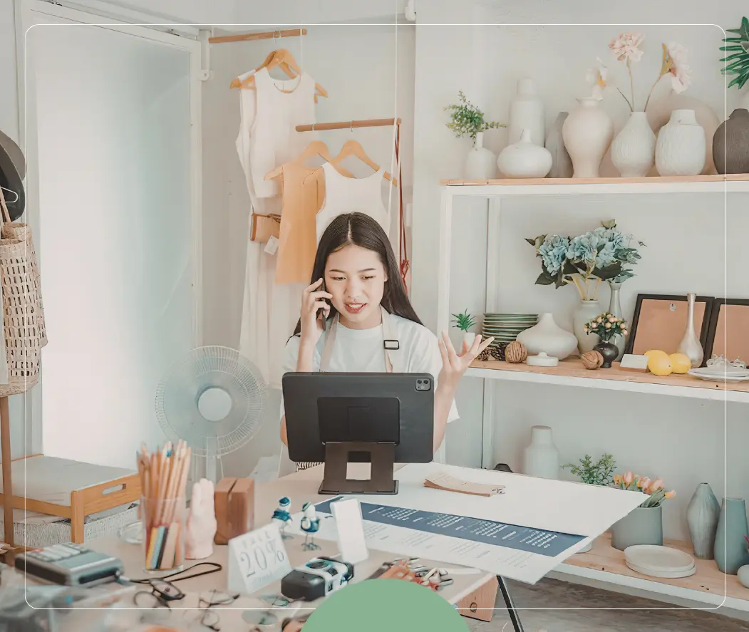 Studio and creative space cleaning service in Wynwood Miami — co-working and photography studios