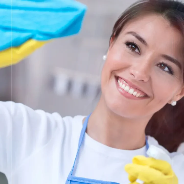 Professional cleaning service Doral Miami — Harmony Clean bilingual team Spanish-speaking house and office cleaning